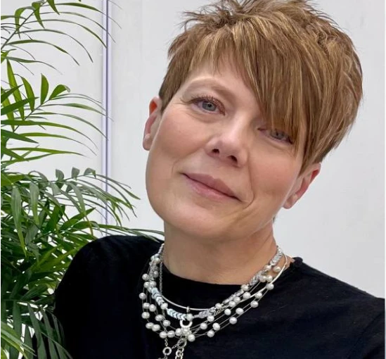 Ирина Столпинская