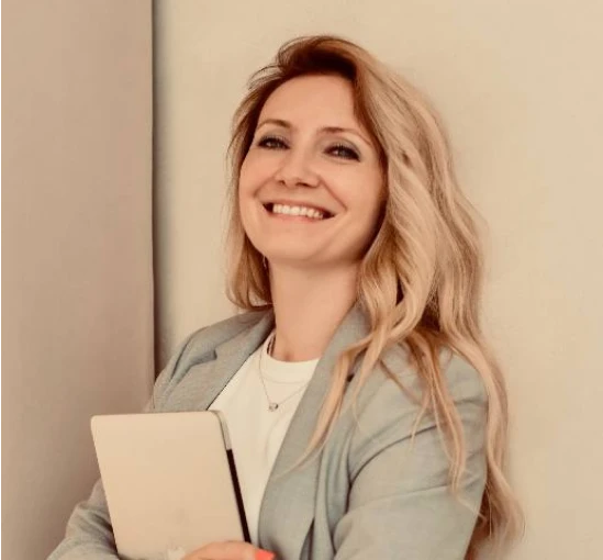Елена Волкова