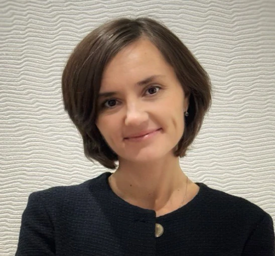 Наталия Заварзина