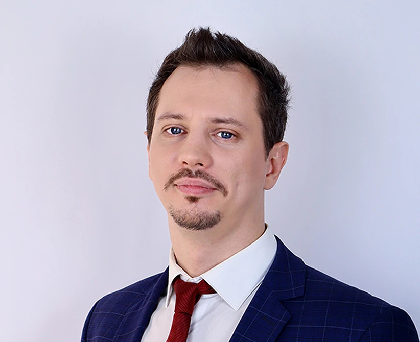 Павел Антонюк