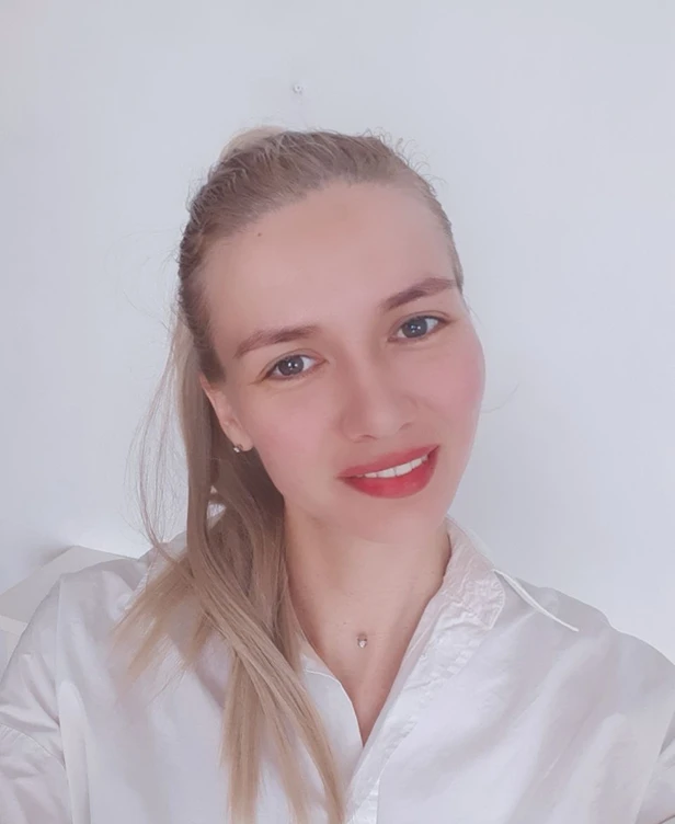 Олеся Бубарева
