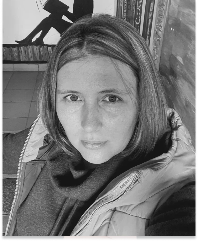 Мария Денисова