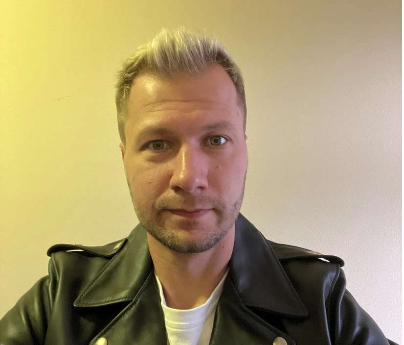 Владимир Есаулов