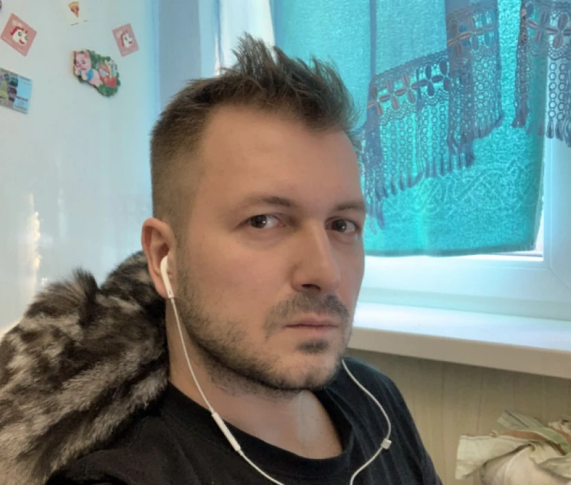 Виталий Гриненко