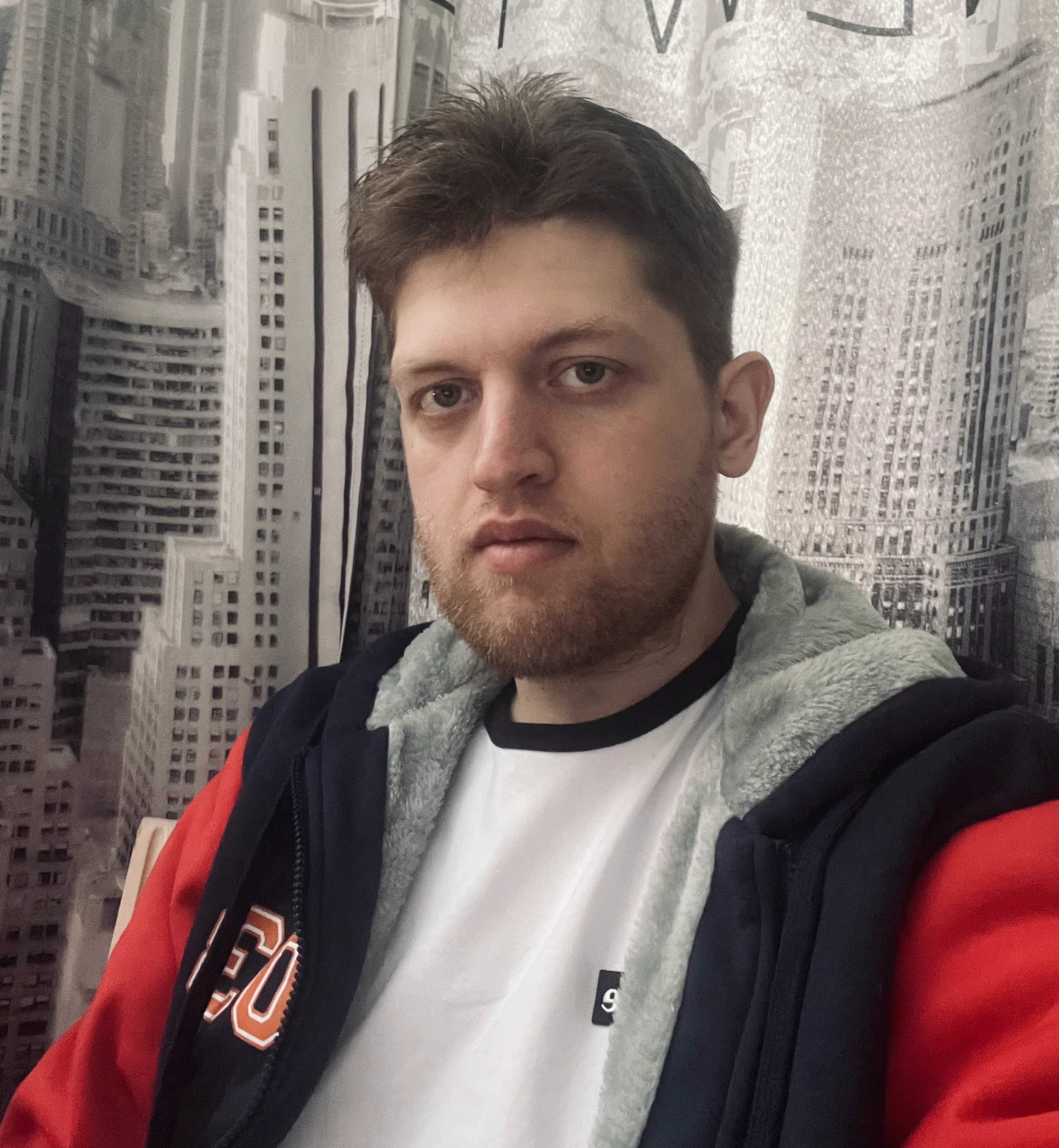 Андрей Кин