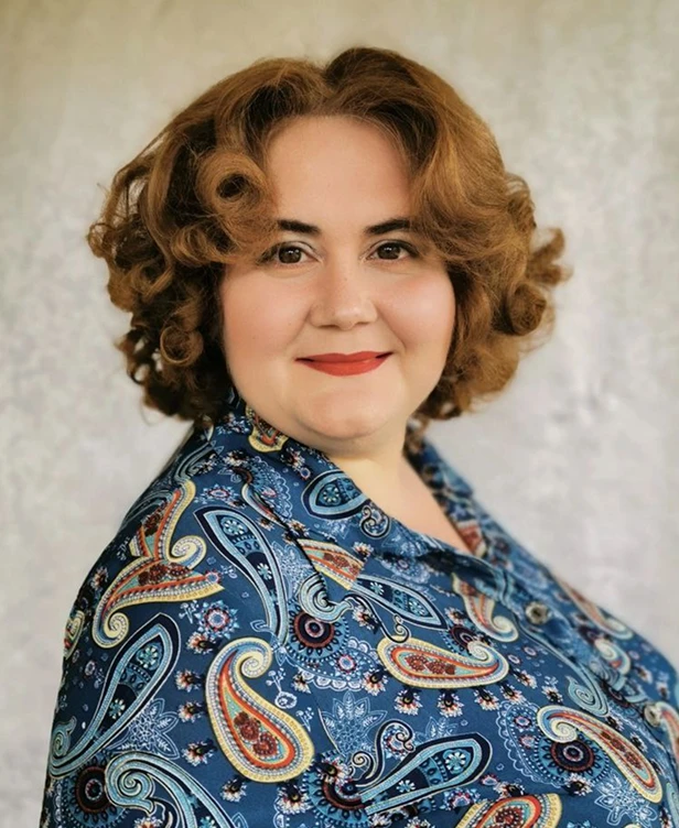 Татьяна Кузнецова