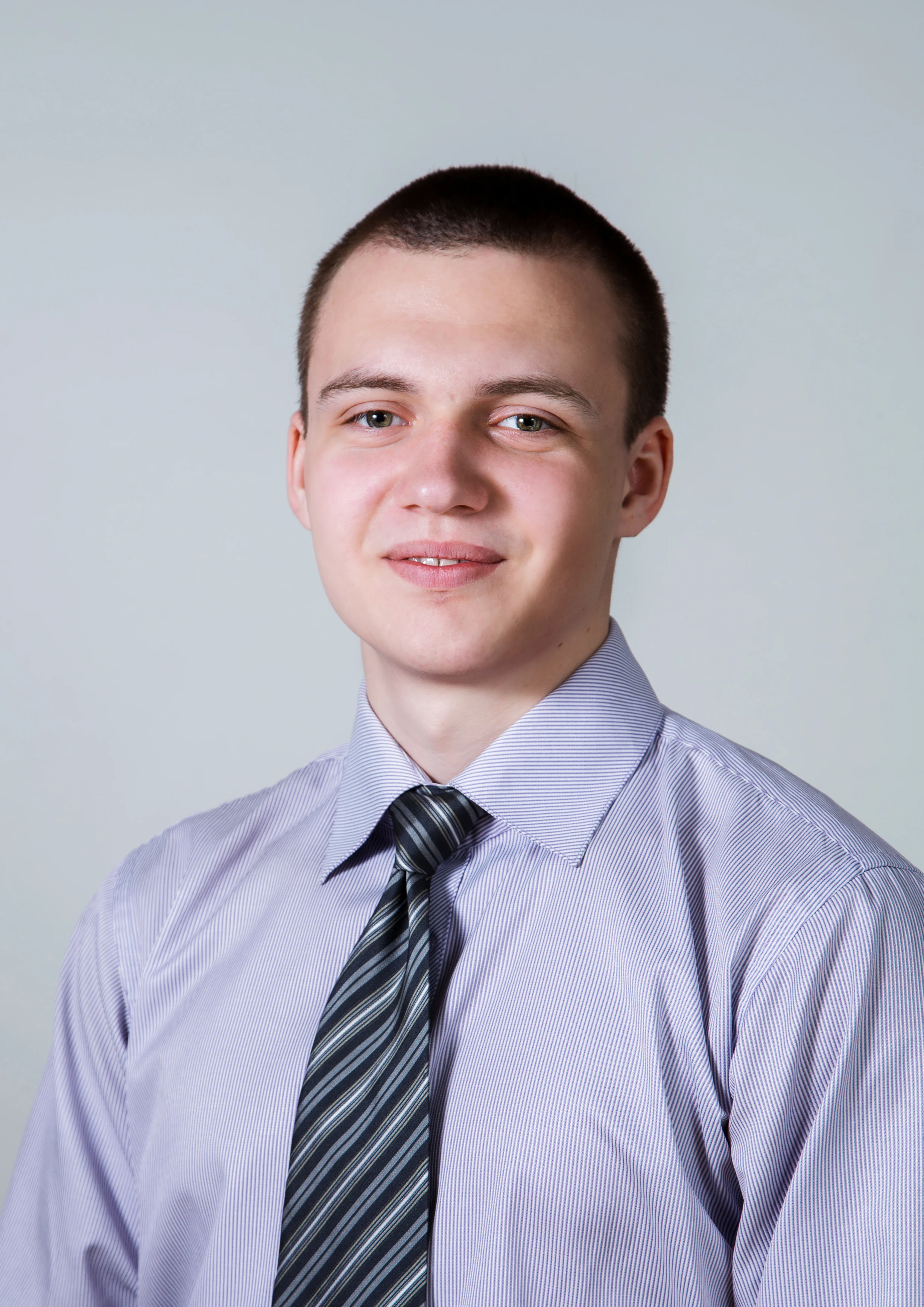 Александр Петрищев