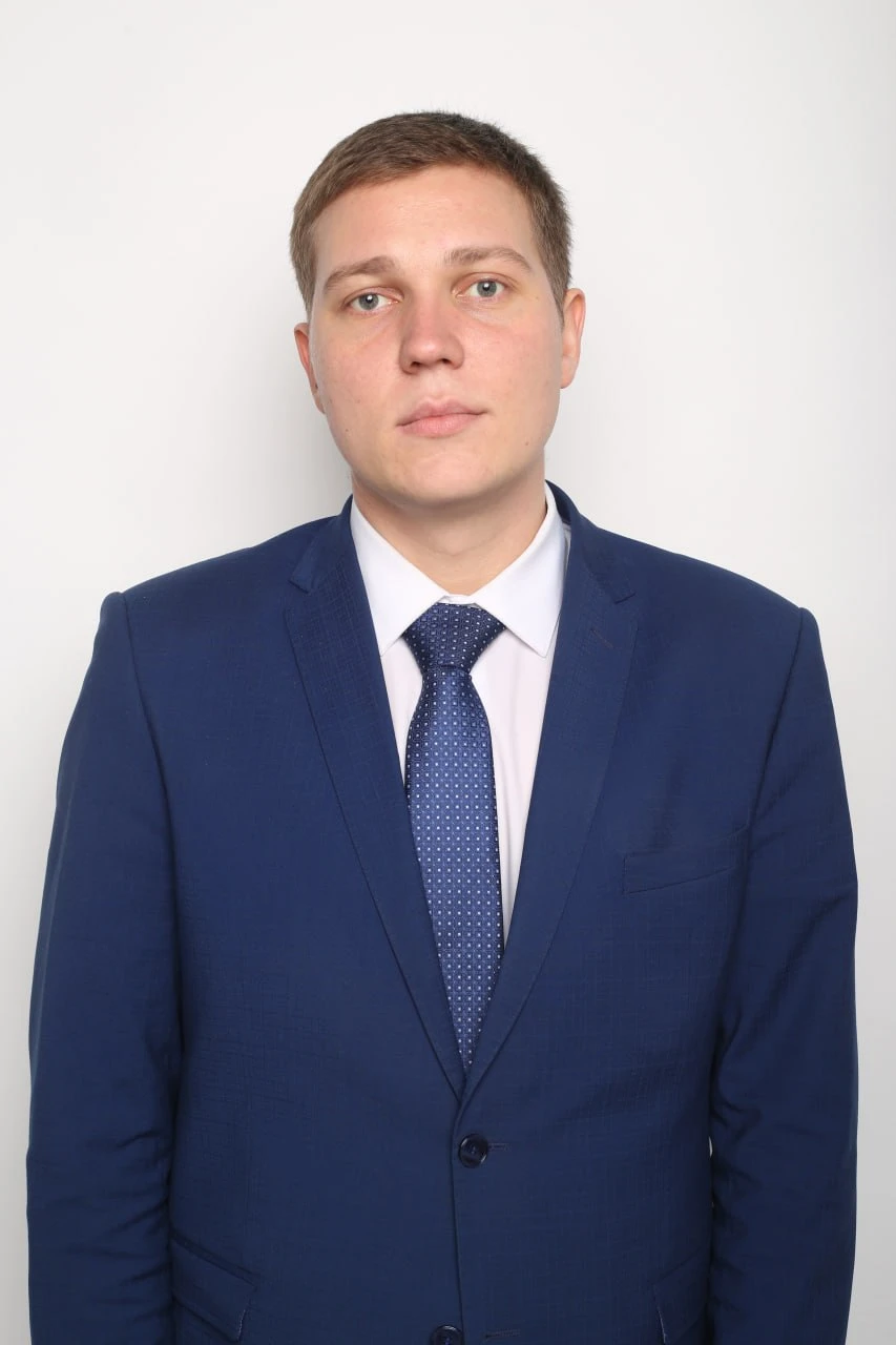 Алексей Шайнов