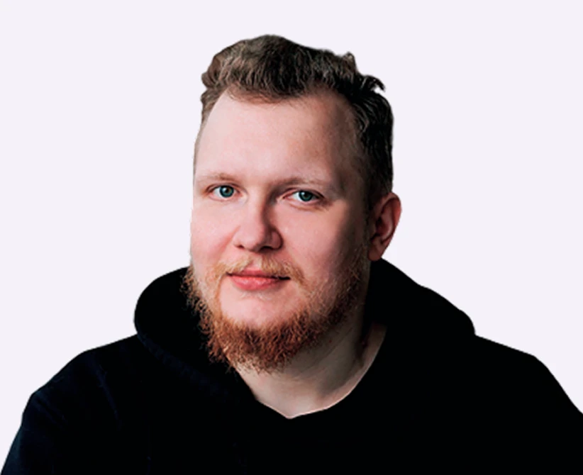 Антон Стеньков