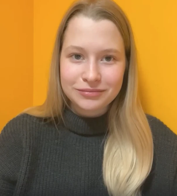 Ангелина