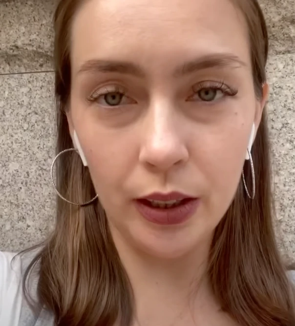 Оксана Голубцова