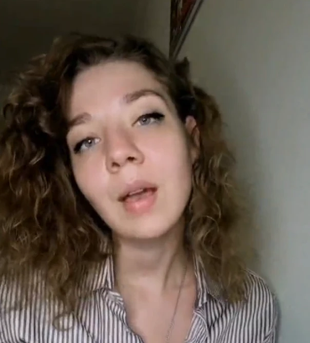 Алина Либельт